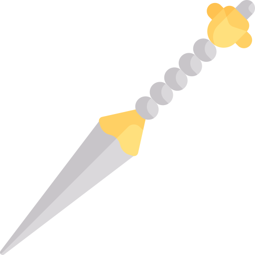 cuchillo Special Flat icono
