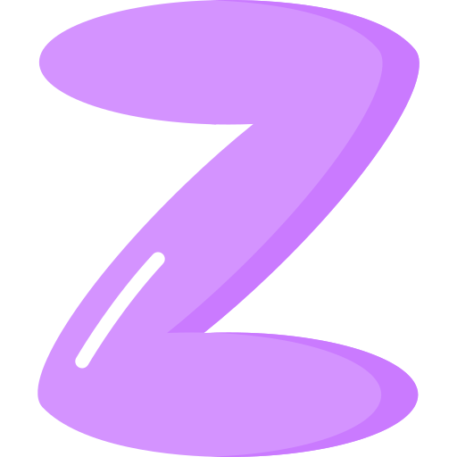 Z Special Flat icon