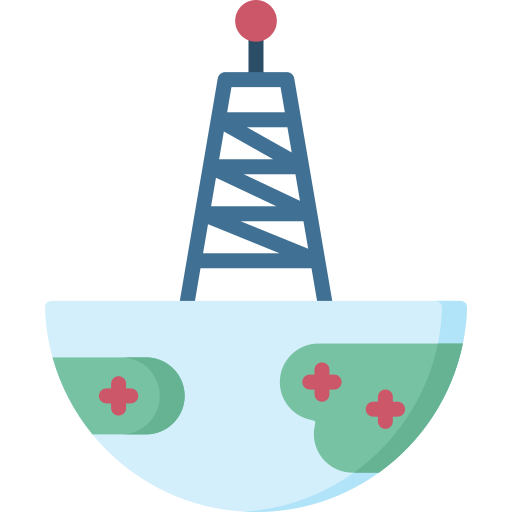 Башня Special Flat иконка
