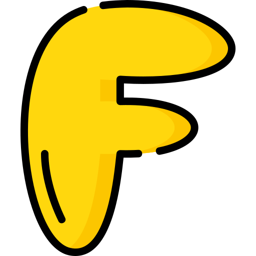 f. Special Lineal color icon
