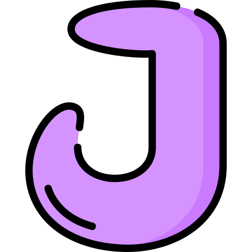 j. Special Lineal color icon