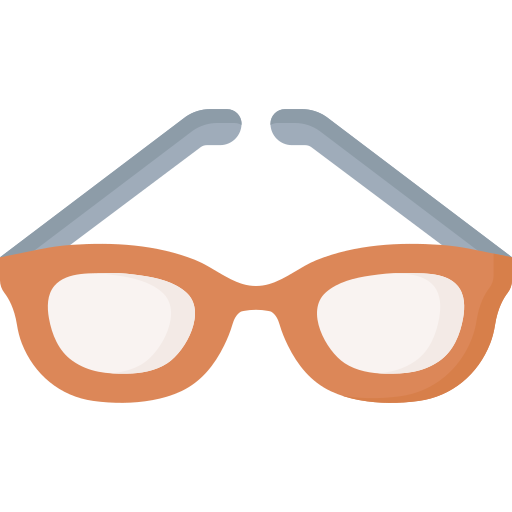 occhiali da vista Special Flat icona