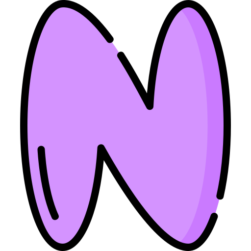 n. Special Lineal color icon