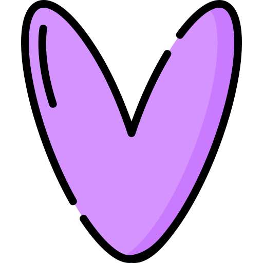 v. Special Lineal color icon