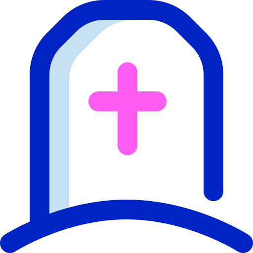 tumba Super Basic Orbit Color icono