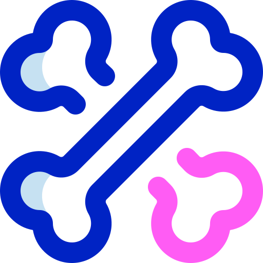knochen Super Basic Orbit Color icon