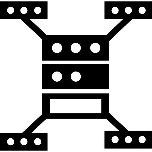 サーバー接続  icon