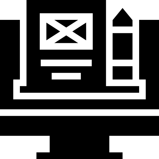 Startup Dinosoft Fill icon