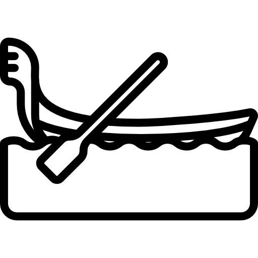 góndola Special Lineal icono