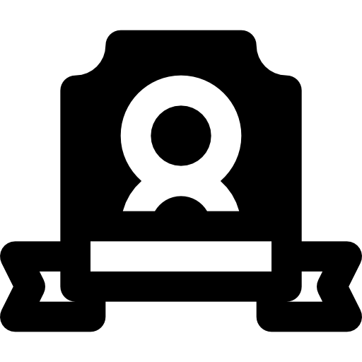 insignes Basic Black Solid icoon