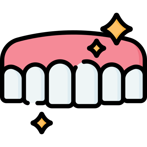 dentalfurnier Special Lineal color icon