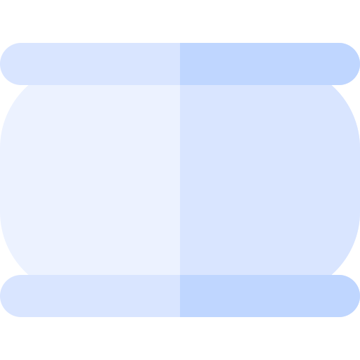 szkło Basic Straight Flat ikona