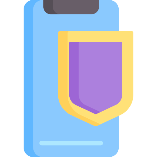 Security Special Flat icon