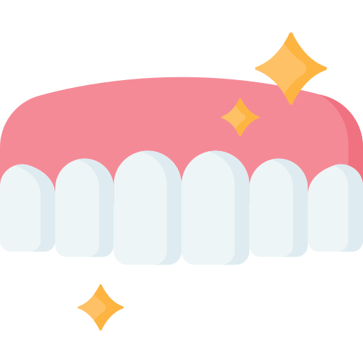 dentalfurnier Special Flat icon