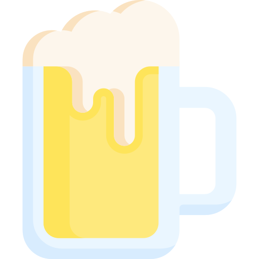 Beer Special Flat icon