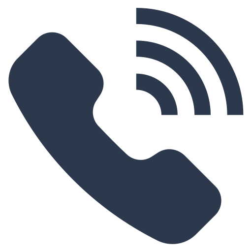 Telephone Generic Glyph icon