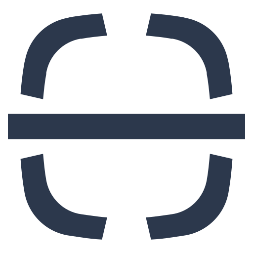 Scanner Generic Glyph icon
