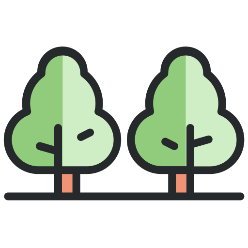 wald Generic Outline Color icon
