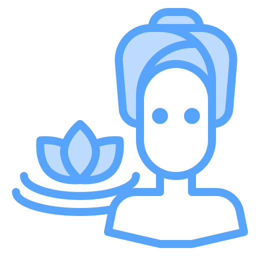 massage Catkuro Blue icon