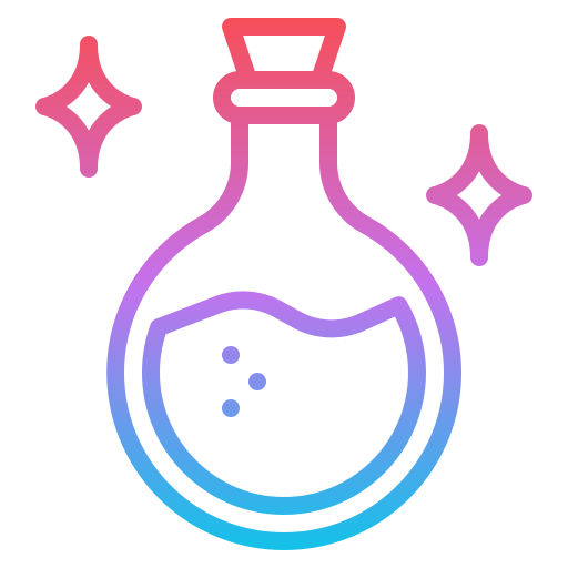 serum Iconixar Gradient ikona