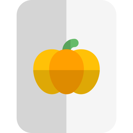 documento Pixel Perfect Flat icona
