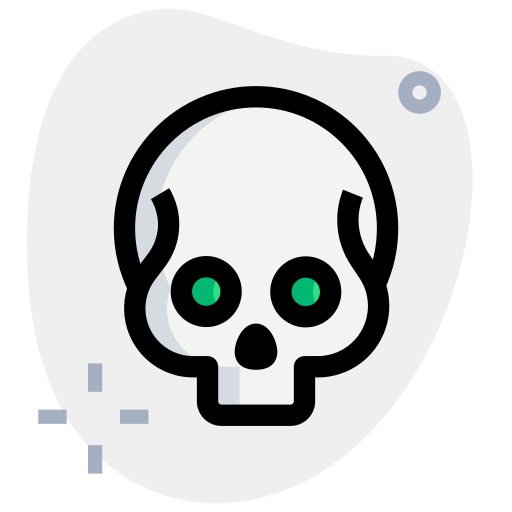 cranio Generic Rounded Shapes icona