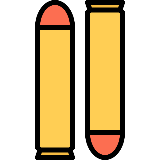 cartucho Coloring Color icono