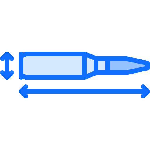 patrone Coloring Blue icon