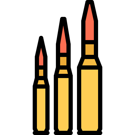 Cartridge Coloring Color icon