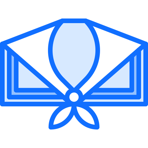 uniforme Coloring Blue icona