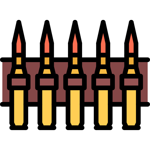 Cartridge Coloring Color icon