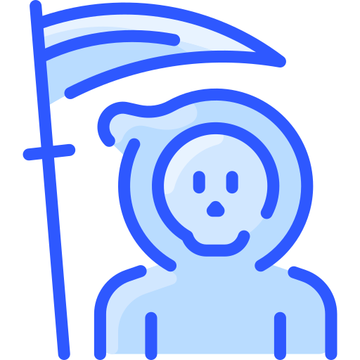 parca Vitaliy Gorbachev Blue icono