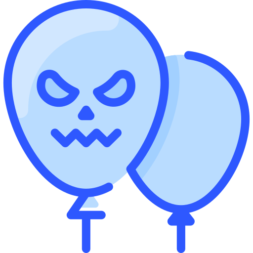 globos Vitaliy Gorbachev Blue icono
