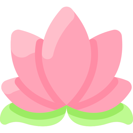 lotus Vitaliy Gorbachev Flat icoon