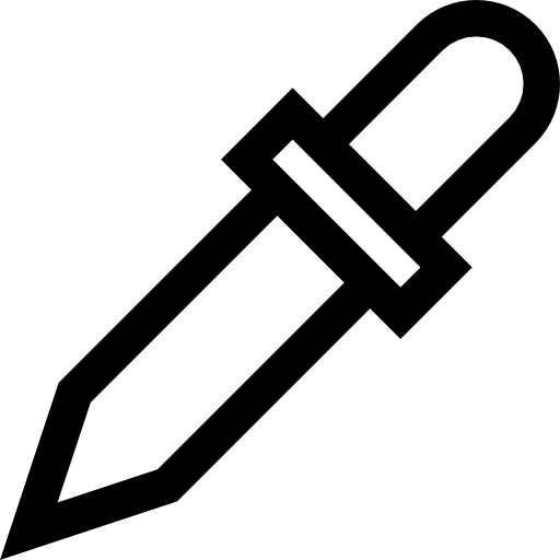 Капельница Basic Straight Lineal иконка