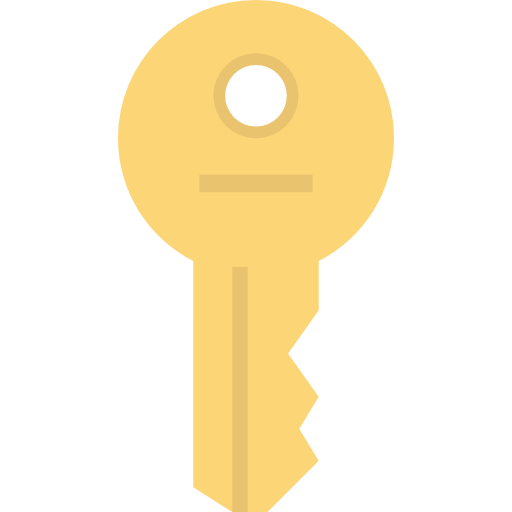 Дверной ключ Special Flat иконка