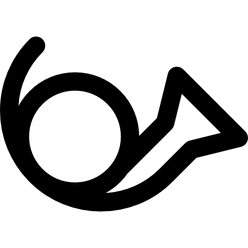 clarines Basic Rounded Lineal icono