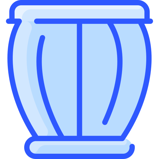 tabla Vitaliy Gorbachev Blue icono