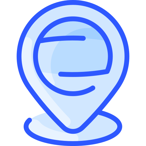 자리 표시자 Vitaliy Gorbachev Blue icon