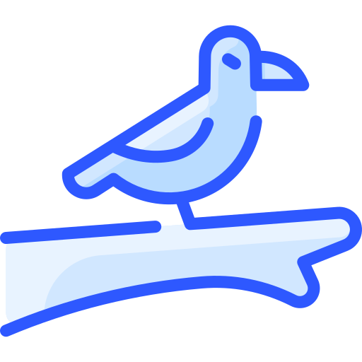 cuervo Vitaliy Gorbachev Blue icono