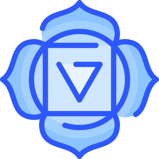 muladhara Vitaliy Gorbachev Blue icono
