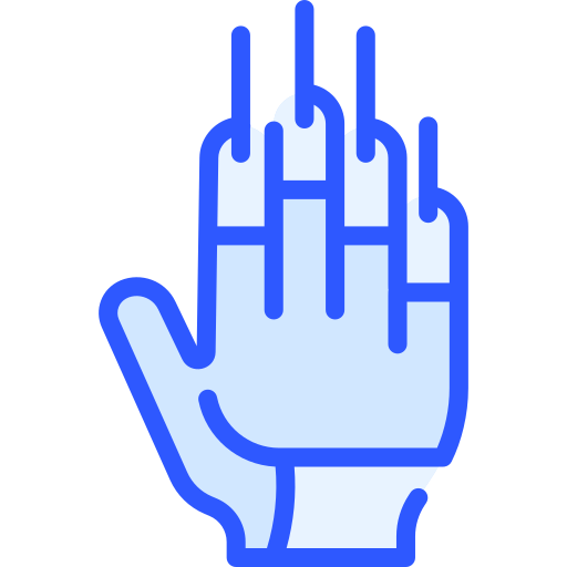 フレディクルーガー Vitaliy Gorbachev Blue icon