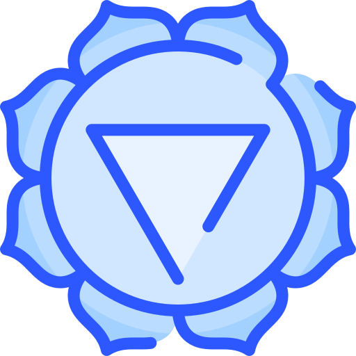 manipura Vitaliy Gorbachev Blue icon