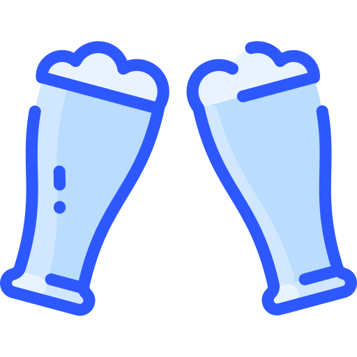 Пиво Vitaliy Gorbachev Blue иконка