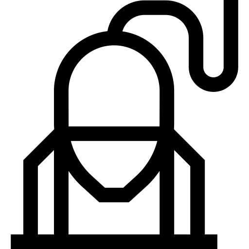 fermentation Basic Straight Lineal Icône