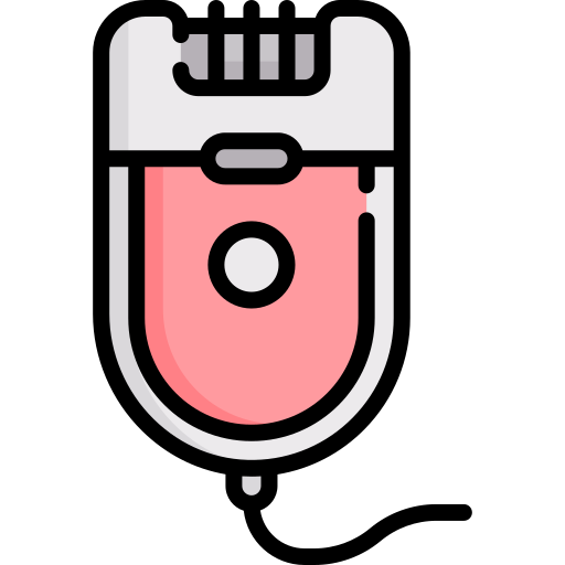 Electric razor Special Lineal color icon