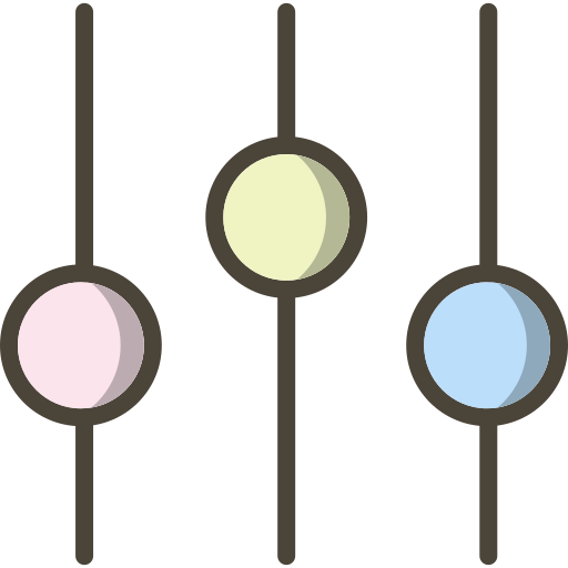 환경 Generic Outline Color icon