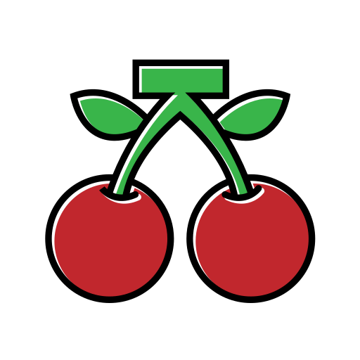 ciliegia Generic Color Omission icona