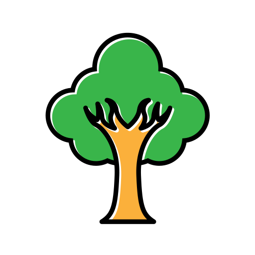 albero Generic Color Omission icona