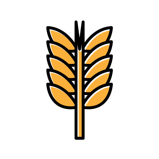 Пшеницы Generic Color Omission иконка